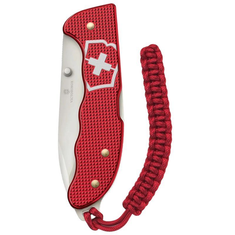 Складаний ніж Victorinox (Швейцарія) із серії Evoke.