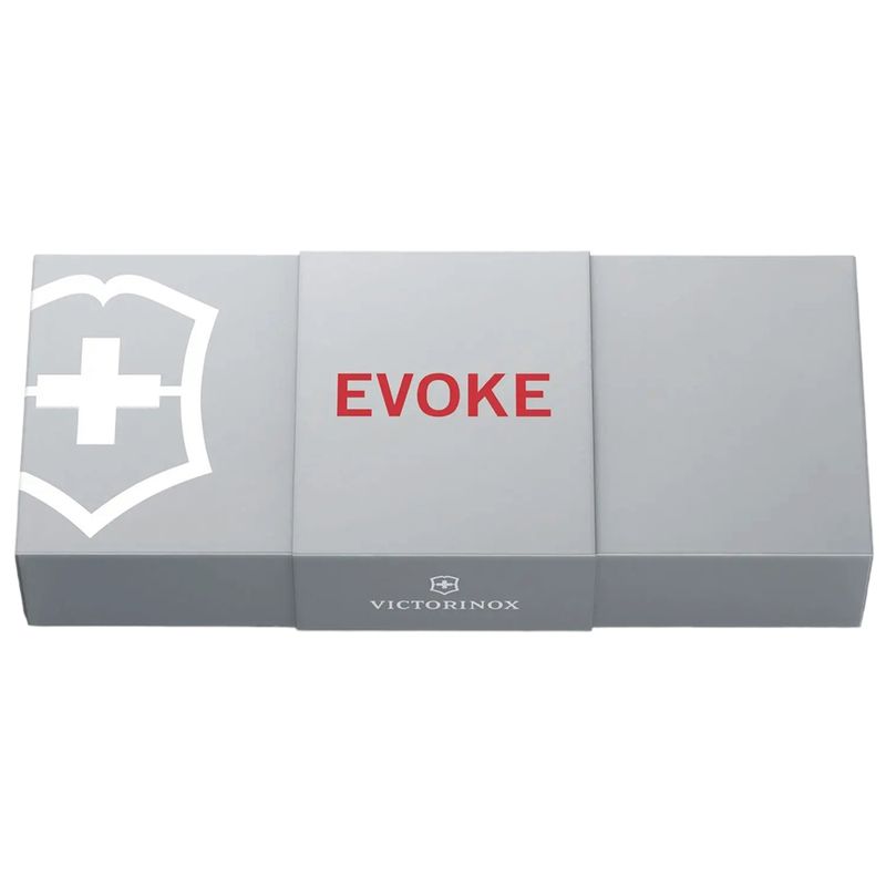 Складаний ніж Victorinox (Швейцарія) із серії Evoke.