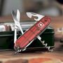 Складаний ніж Victorinox (Швейцарія) із серії Climber.