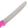 Кухонний ніж Victorinox SwissClassic Tomato&Table 6.7836.L115 рожевий