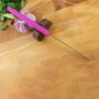 Кухонний ніж Victorinox SwissClassic Tomato&Table 6.7836.L115 рожевий