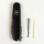 Складаний ніж Victorinox (Швейцарія) із серії Spartan.