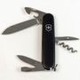 Складаний ніж Victorinox (Швейцарія) із серії Spartan.