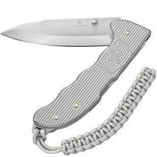 Складной нож Victorinox (Швейцария) из серии Evoke.