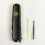 Складаний ніж Victorinox (Швейцарія) із серії Spartan.