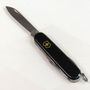 Складаний ніж Victorinox (Швейцарія) із серії Spartan.