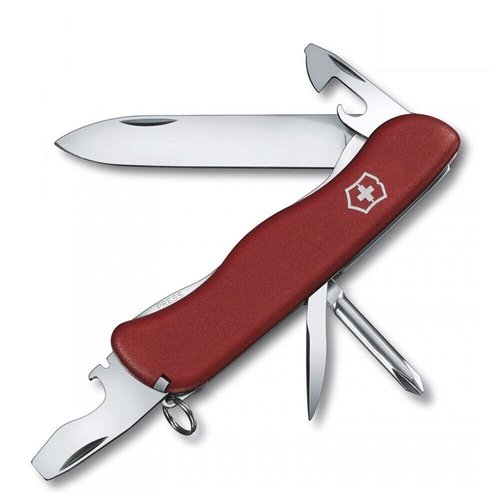 Складаний ніж Victorinox (Швейцарія) із серії Adventurer.