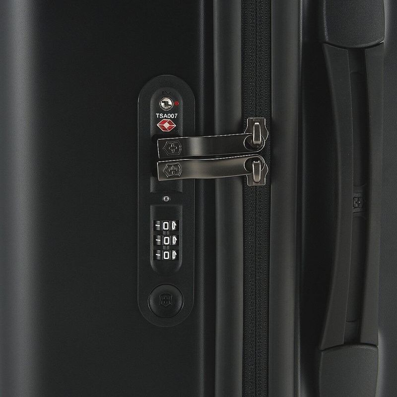 Валіза Victorinox (Швейцарія) із колекції Spectra 2.0.