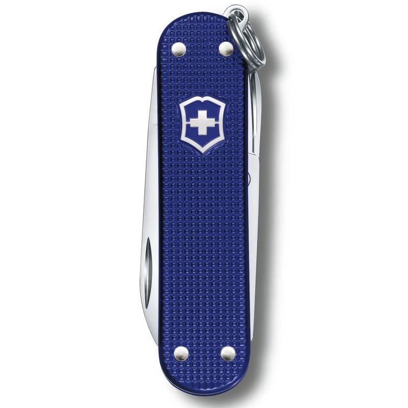 Складаний ніж Victorinox (Швейцарія) із серії Classic SD.