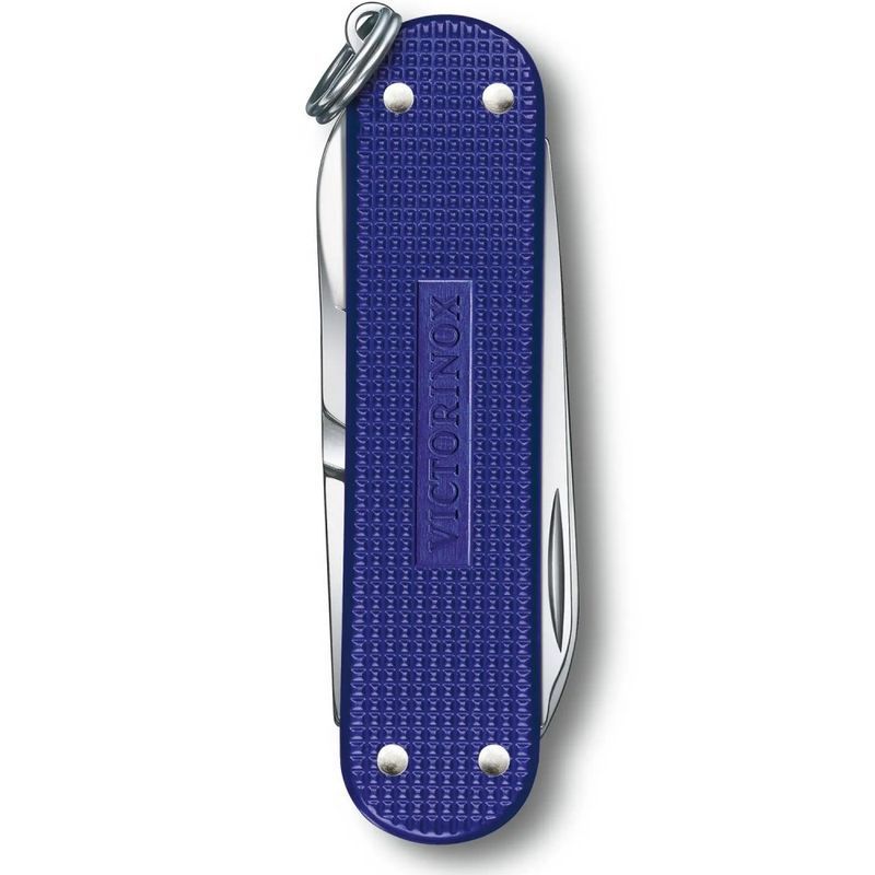 Складаний ніж Victorinox (Швейцарія) із серії Classic SD.