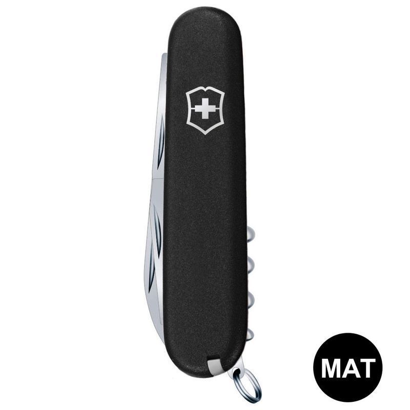 Складаний ніж Victorinox (Швейцарія) із серії Huntsman.