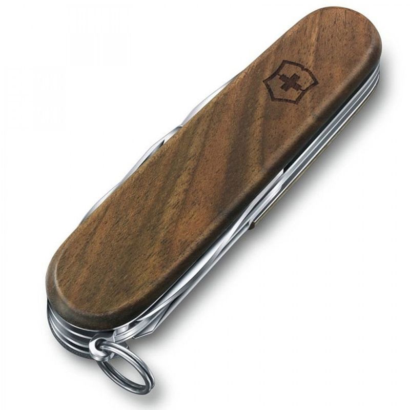 Складной нож Victorinox (Швейцария) из серии Hiker.