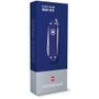 Складаний ніж Victorinox (Швейцарія) із серії Classic SD.