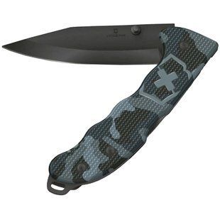 Складной нож Victorinox (Швейцария) из серии Evoke.