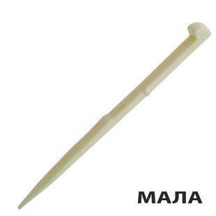 Зубочистка мала для ножів 58-74 мм Victorinox A.6141 White