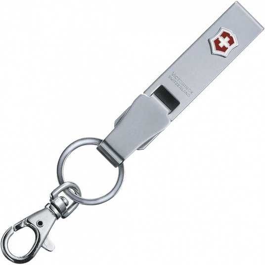 Подвеска для ножа Victorinox 4.1858 на ремень до 4,5 см