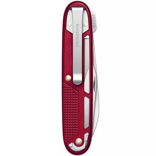Складной нож Victorinox (Швейцария) из серии Synergy. Артикул