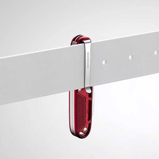 Складной нож Victorinox (Швейцария) из серии Synergy. Артикул