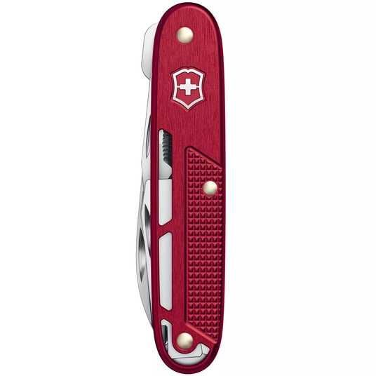 Складной нож Victorinox (Швейцария) из серии Synergy. Артикул