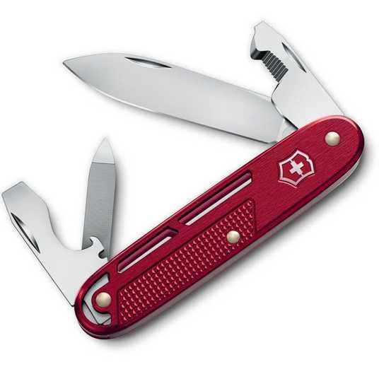Складной нож Victorinox (Швейцария) из серии Synergy. Артикул