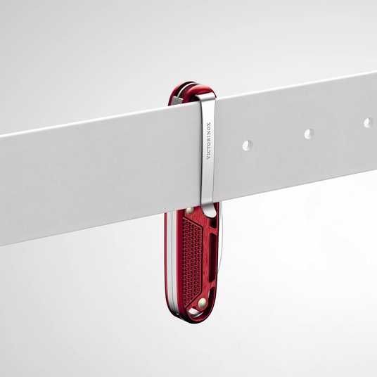 Складной нож Victorinox (Швейцария) из серии Synergy. Артикул