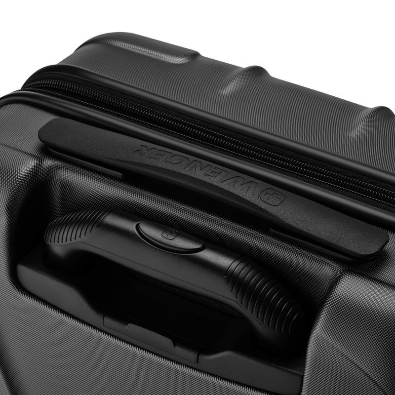 Чемодан Wenger (Швейцария) из коллекции Oryson.