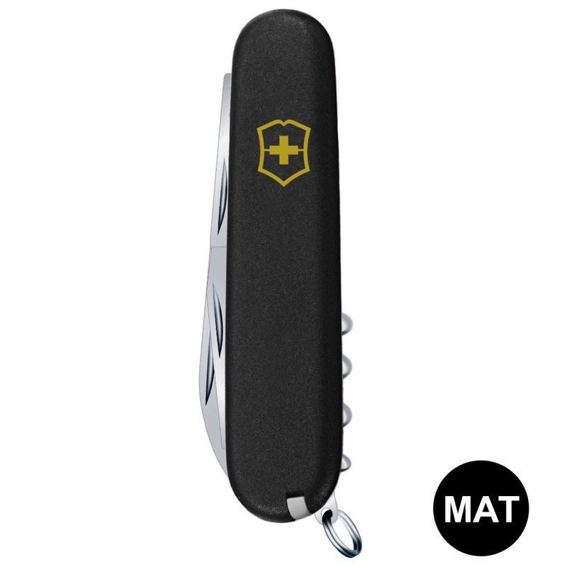 Складной нож Victorinox (Швейцария) из серии Huntsman.