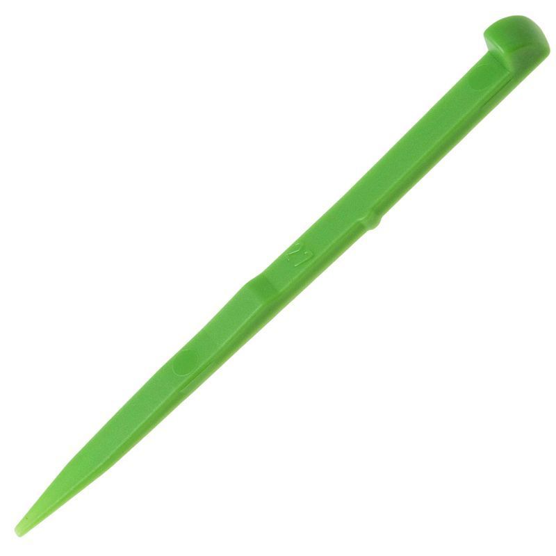 Зубочистка велика для ножів 84-111 мм Victorinox A3641.4 Green