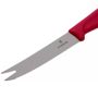 Кухонний ніж Victorinox SwissClassic Cheese & Sausage 6.7861 червоний