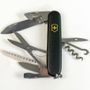 Складной нож Victorinox (Швейцария) из серии Huntsman.