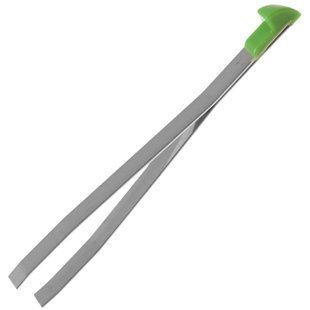 Пінцет великй для ножів 84-111 мм Victorinox A3642.4 Green