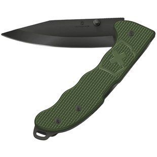 Складной нож Victorinox (Швейцария) из серии Evoke.