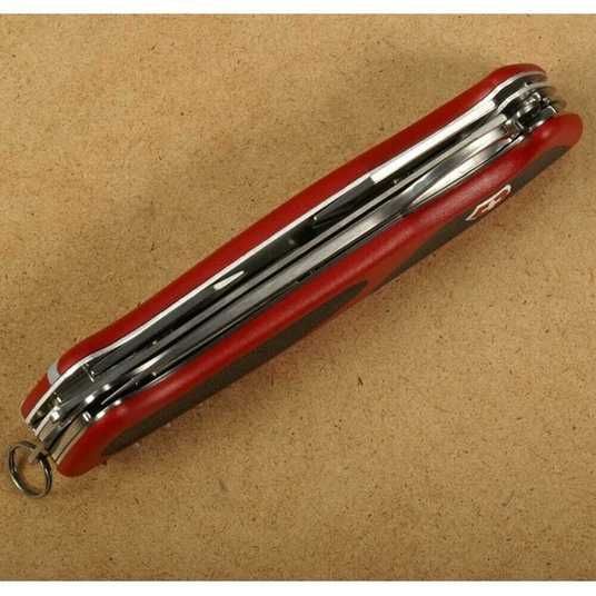 Складной нож Victorinox (Швейцария) из серии Ranger Grip. Артикул