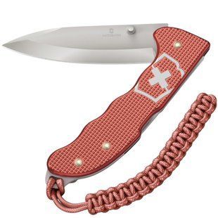 Складной нож Victorinox (Швейцария) из серии Evoke.