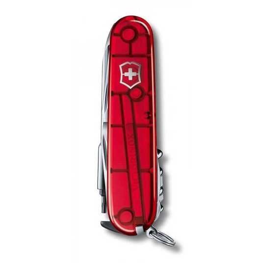 Складаний ніж Victorinox (Швейцарія) із серії Cybertool. Артикул