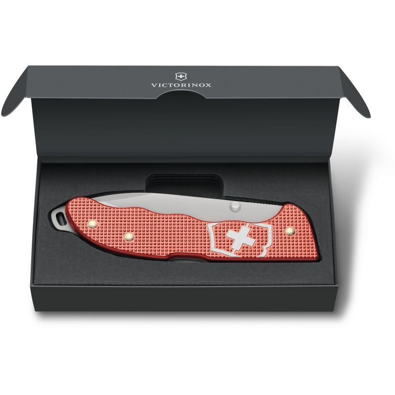 Складаний ніж Victorinox (Швейцарія) із серії Evoke.