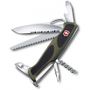 Складаний ніж Victorinox (Швейцарія) із серії Ranger Grip.