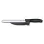 Кухонный нож Victorinox SwissClassic DUX 6.8663.21 черный