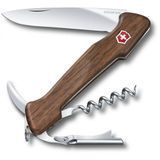 Ножи Victorinox с деревянными накладками - купить в Киеве и с