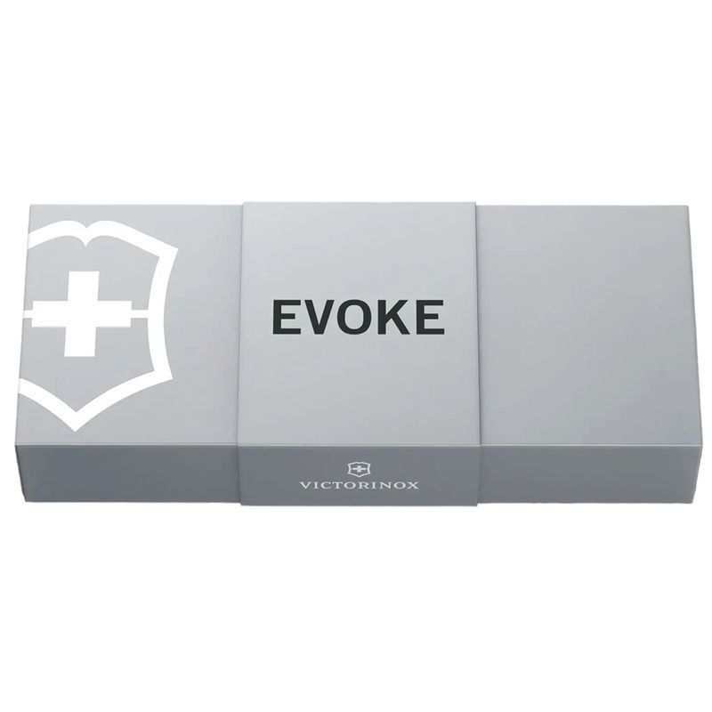 Складаний ніж Victorinox (Швейцарія) із серії Evoke.