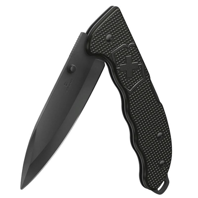 Складаний ніж Victorinox (Швейцарія) із серії Evoke.