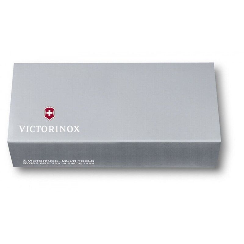 Складаний ніж Victorinox (Швейцарія) із серії Cybertool.