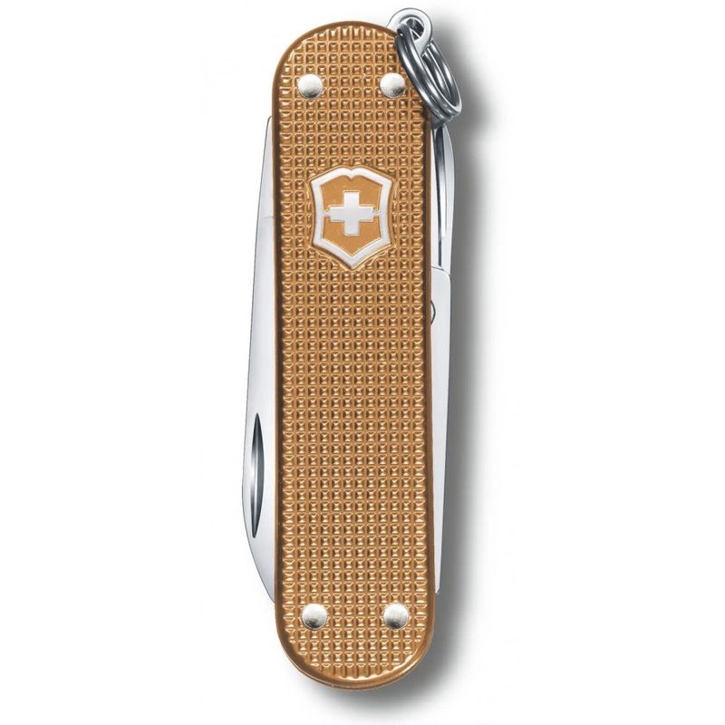 Складаний ніж Victorinox (Швейцарія) із серії Classic SD.