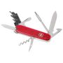 Складаний ніж Victorinox (Швейцарія) із серії Cybertool.