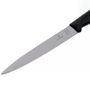 Кухонний ніж Victorinox SwissClassic Filleting Flexible 6.8713.20B чорний