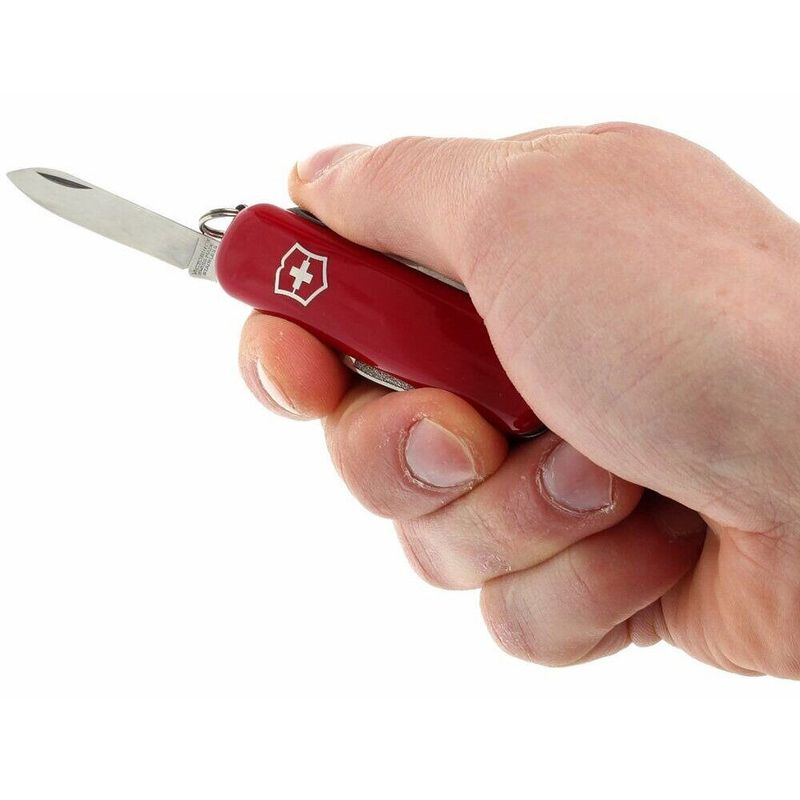 Складаний ніж Victorinox (Швейцарія) із серії Ambassador.