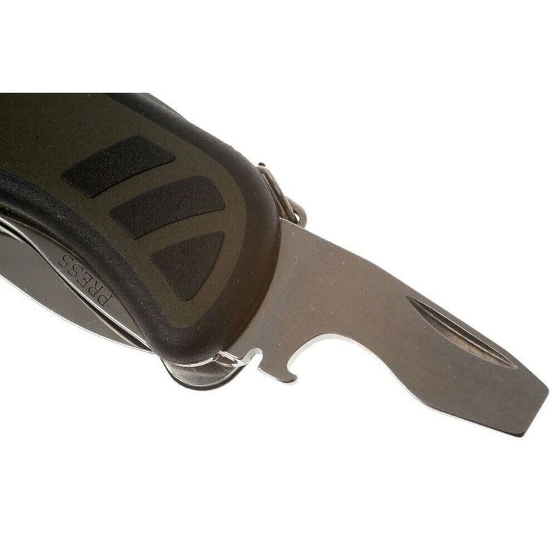 Складаний ніж Victorinox (Швейцарія) із серії Military.