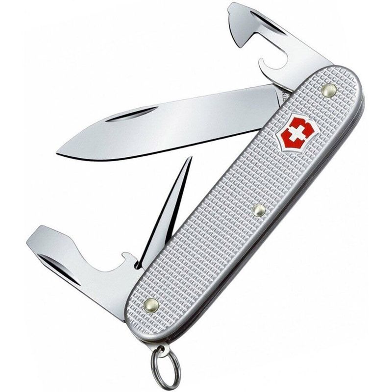 Складаний ніж Victorinox (Швейцарія) із серії Pioneer.