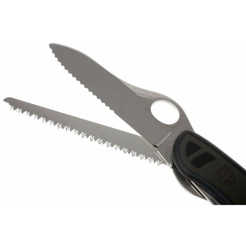 Складаний ніж Victorinox (Швейцарія) із серії Military.