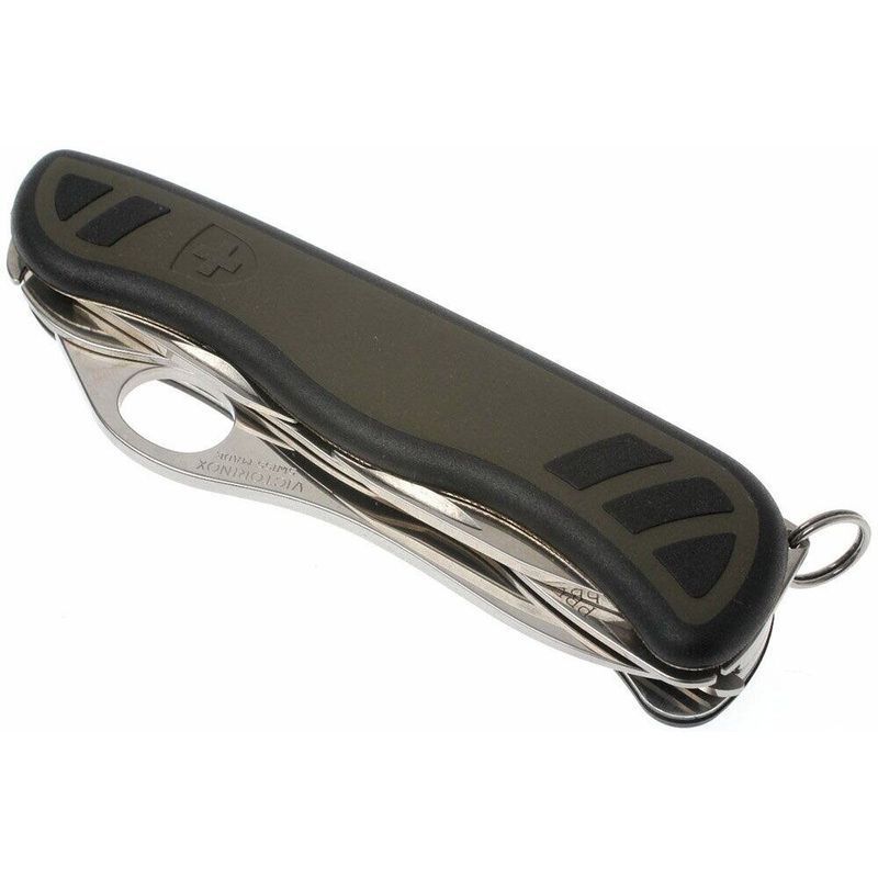Складаний ніж Victorinox (Швейцарія) із серії Military.
